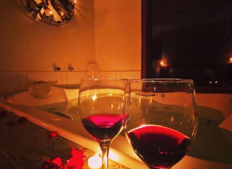 Bed and Breakfast Pousada Ilha Dos Anjos