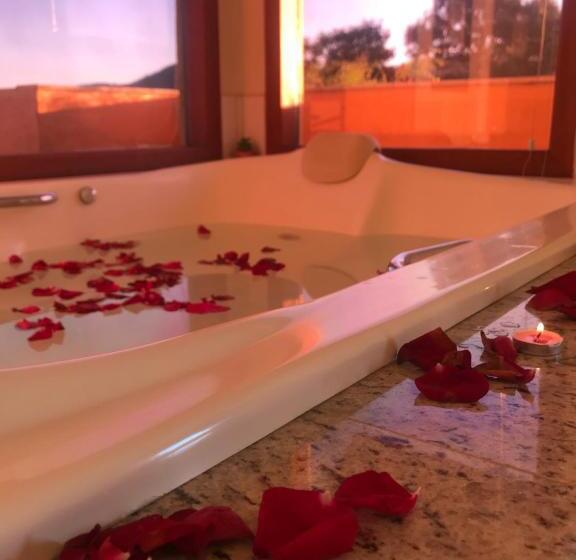 Bed and Breakfast Pousada Ilha Dos Anjos