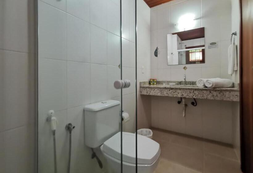 Bed and Breakfast Pousada Ilha Dos Anjos