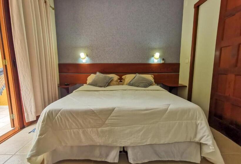 Bed and Breakfast Pousada Ilha Dos Anjos