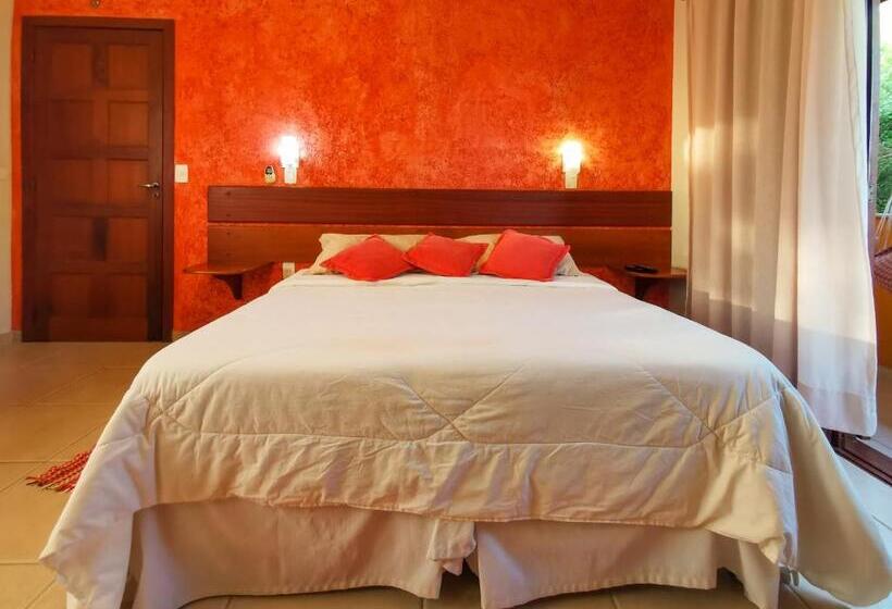 Bed and Breakfast Pousada Ilha Dos Anjos