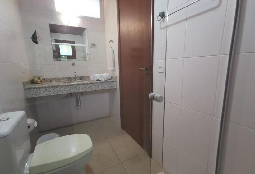 Bed and Breakfast Pousada Ilha Dos Anjos