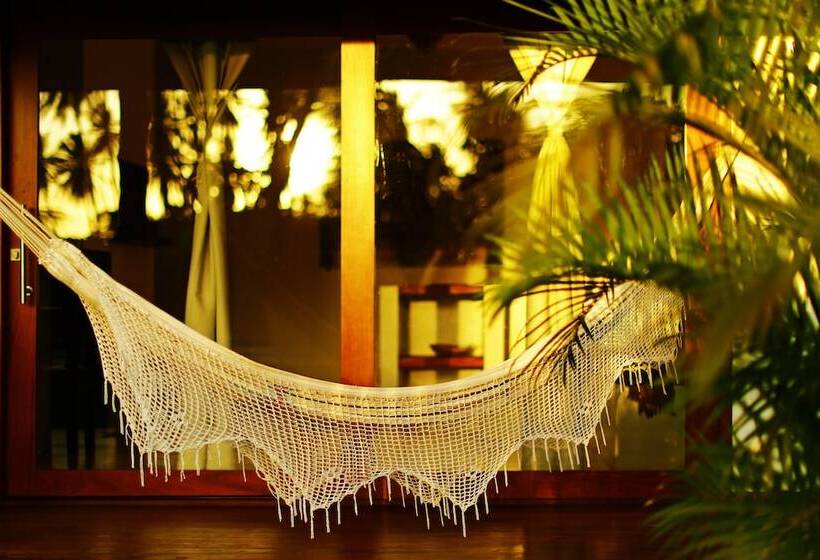 ベッドアンドブレックファースト Vila Emanuelle Pousada Boutique