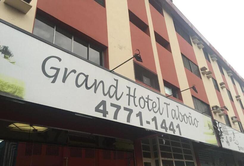 Grand Hotel Taboao