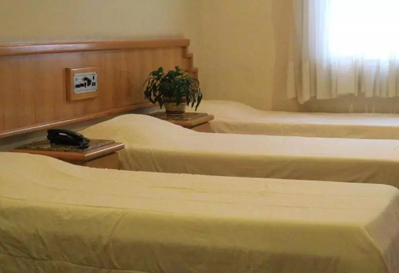 Grand Hotel Taboao