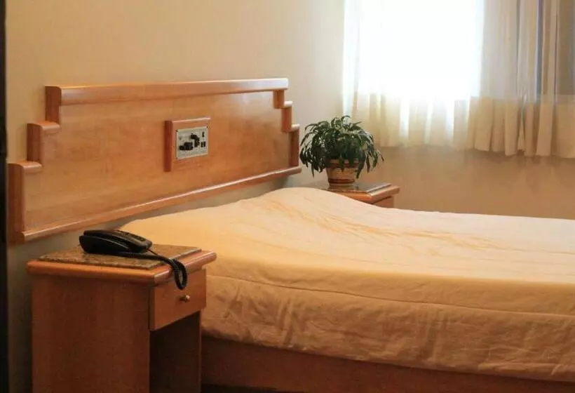 Grand Hotel Taboao