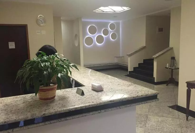 Grand Hotel Taboao