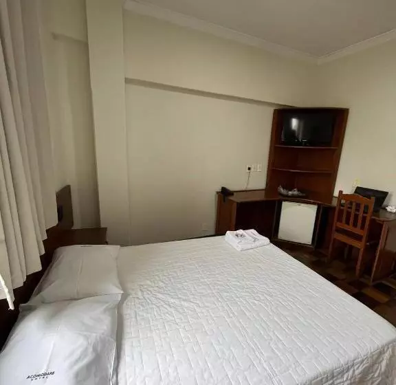 Acomodare Hotel  Sob Nova Direção