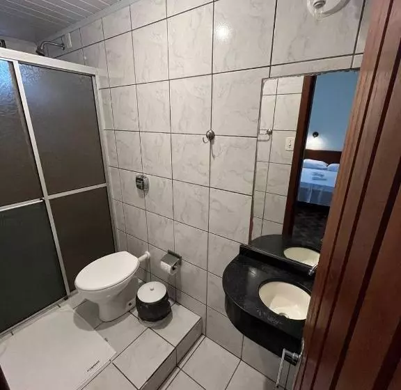 Acomodare Hotel  Sob Nova Direção
