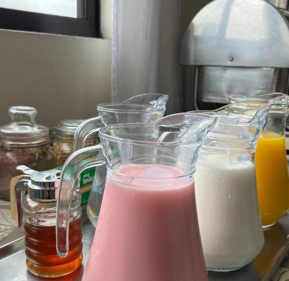 Acomodare Hotel Sob Nova Direção