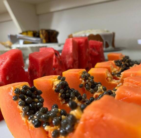 Acomodare Hotel Sob Nova Direção