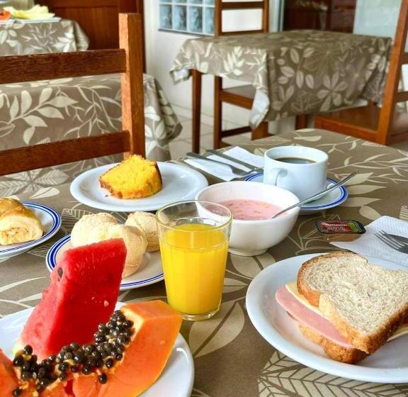 Acomodare Hotel Sob Nova Direção