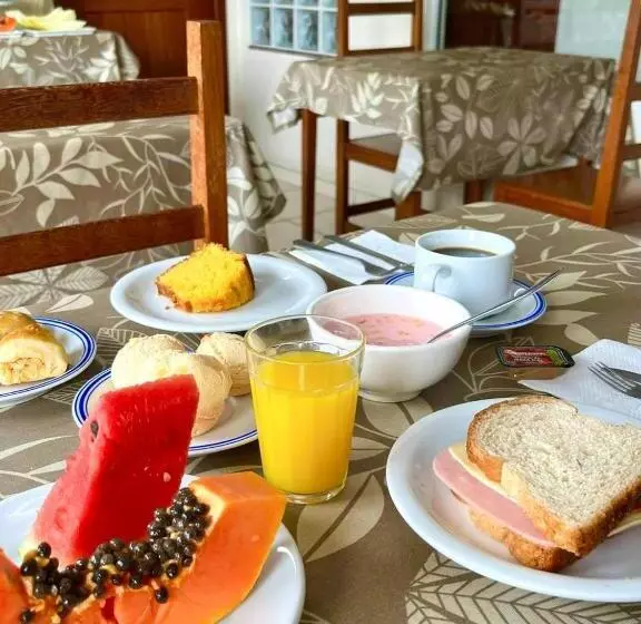 Acomodare Hotel  Sob Nova Direção