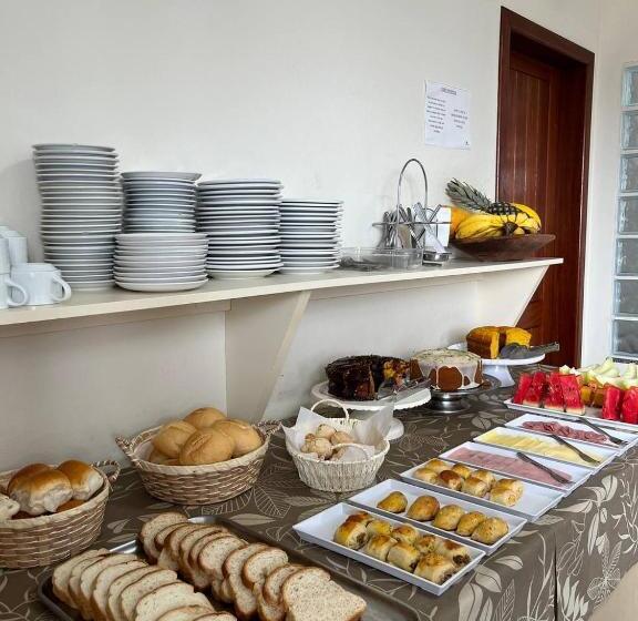 Acomodare Hotel Sob Nova Direção