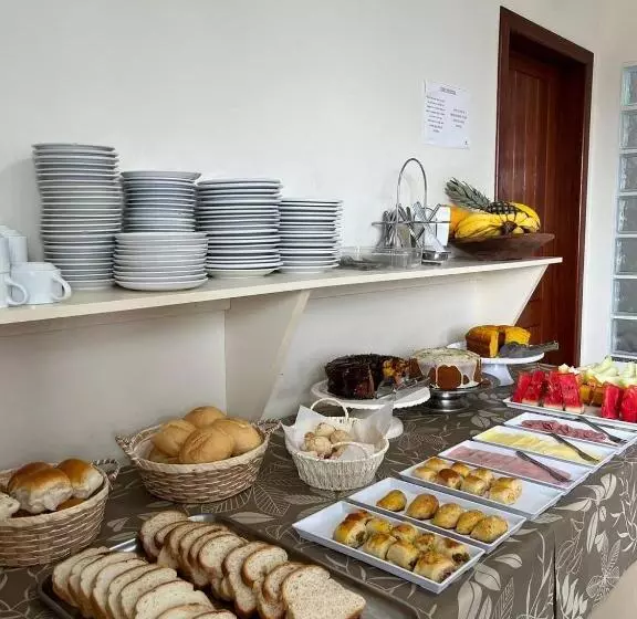 Acomodare Hotel  Sob Nova Direção