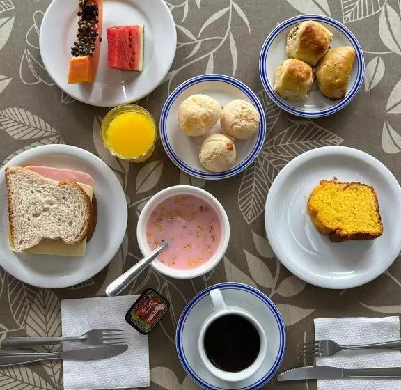 Acomodare Hotel  Sob Nova Direção