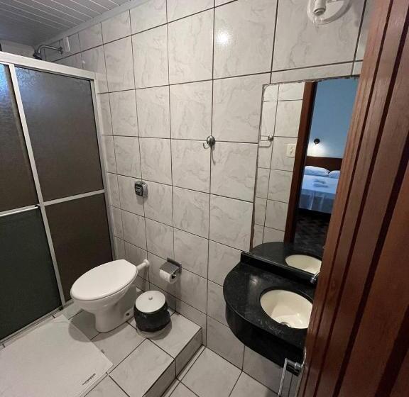 Acomodare Hotel Sob Nova Direção