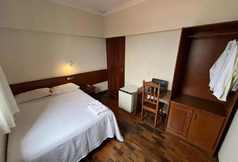 Acomodare Hotel  Sob Nova Direção