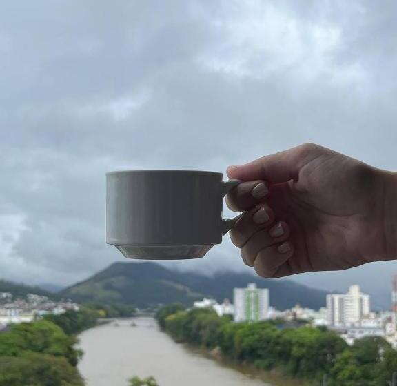 Acomodare Hotel Sob Nova Direção