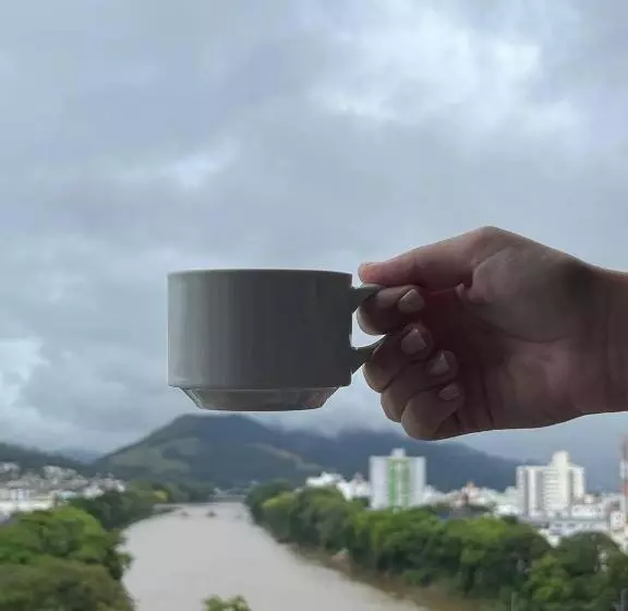 Acomodare Hotel  Sob Nova Direção
