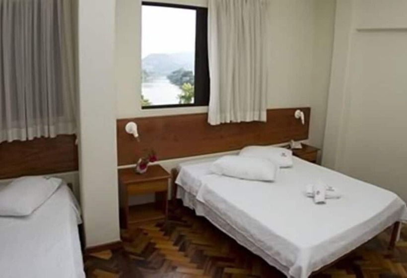 Acomodare Hotel Sob Nova Direção