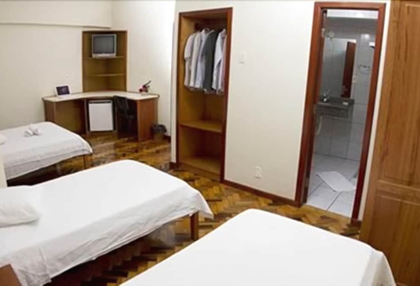 Acomodare Hotel Sob Nova Direção