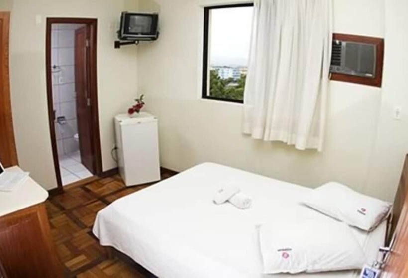 Acomodare Hotel Sob Nova Direção