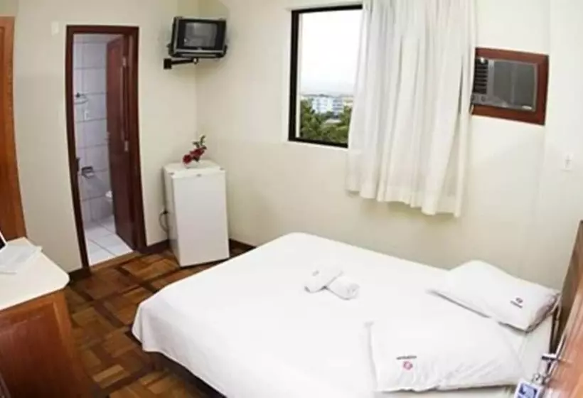 Acomodare Hotel  Sob Nova Direção
