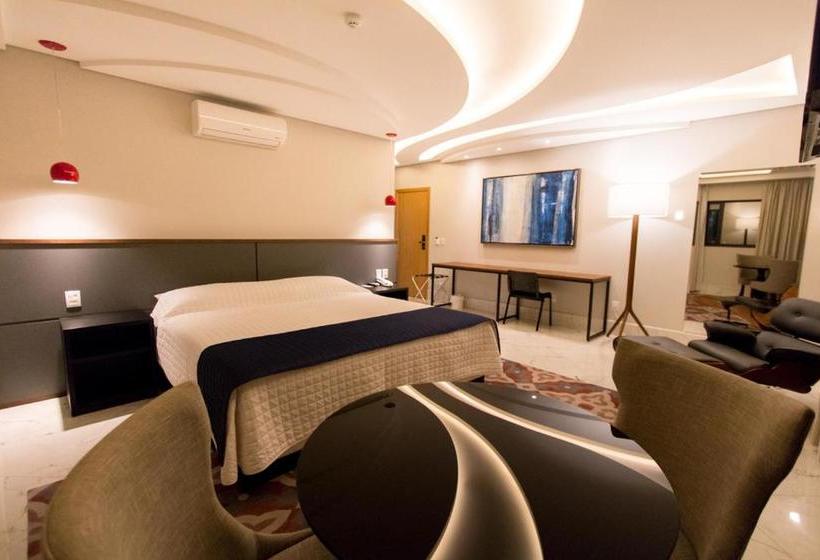 فندق Adria Premium