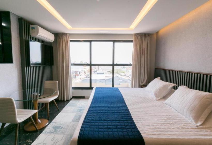 فندق Adria Premium