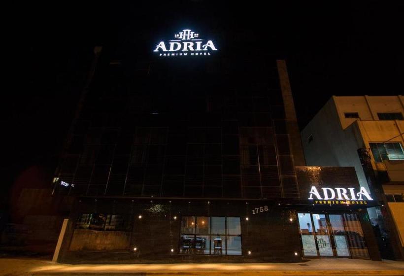 فندق Adria Premium