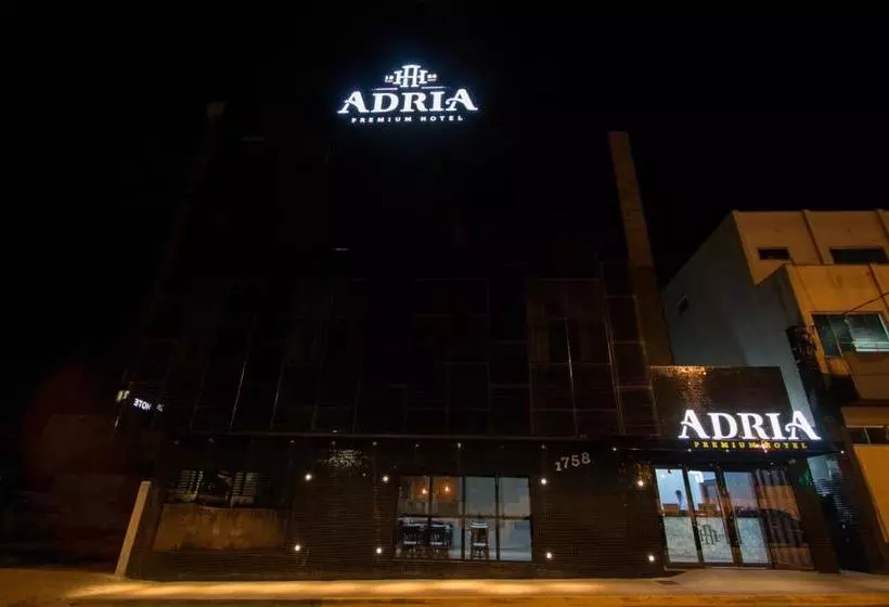 ホテル Adria Premium