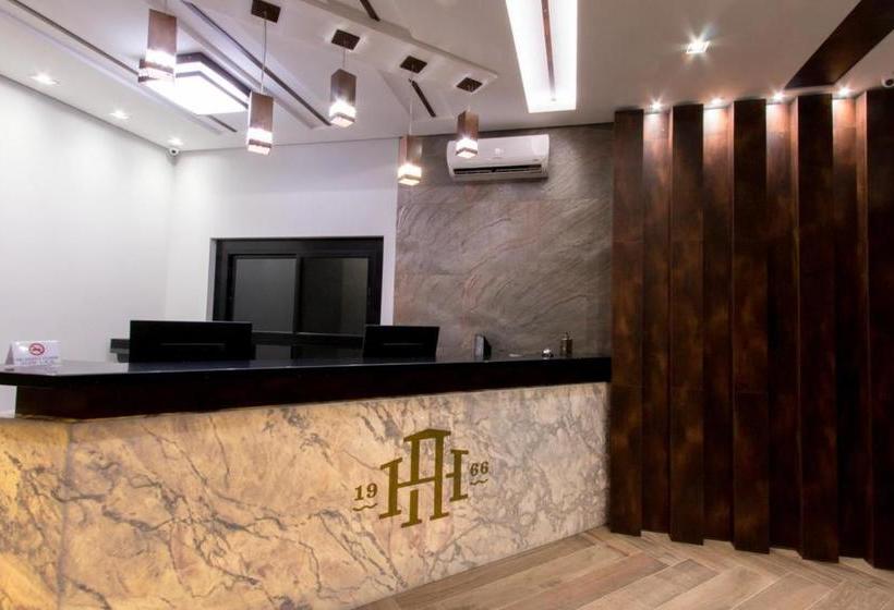 فندق Adria Premium