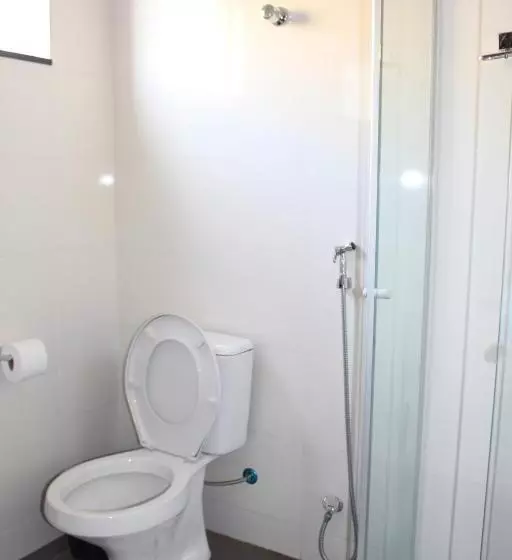 Hotel Albatroz