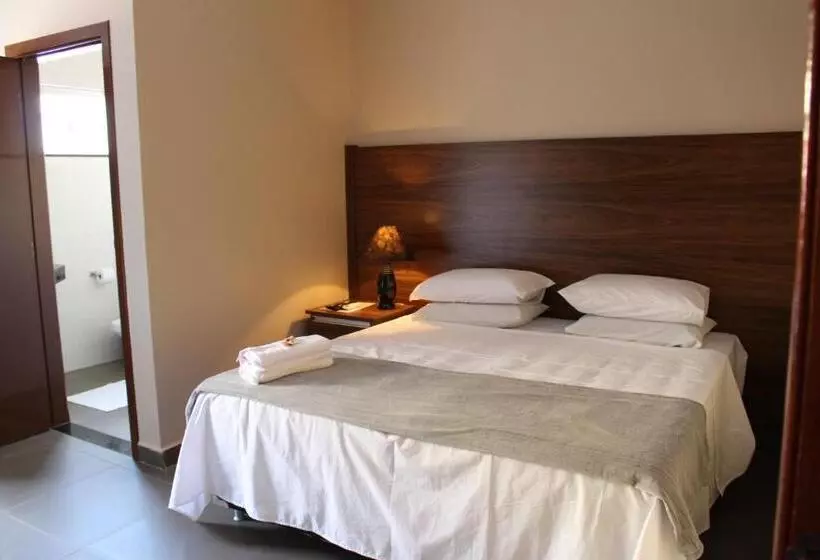 Hotel Albatroz