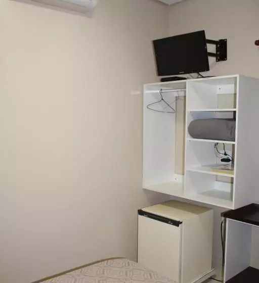 Hotel Albatroz