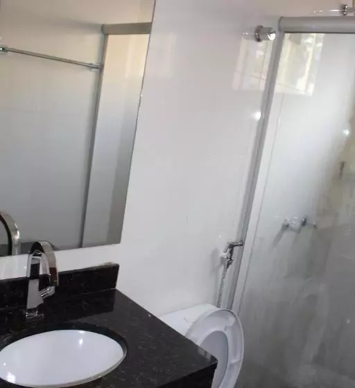 Hotel Albatroz