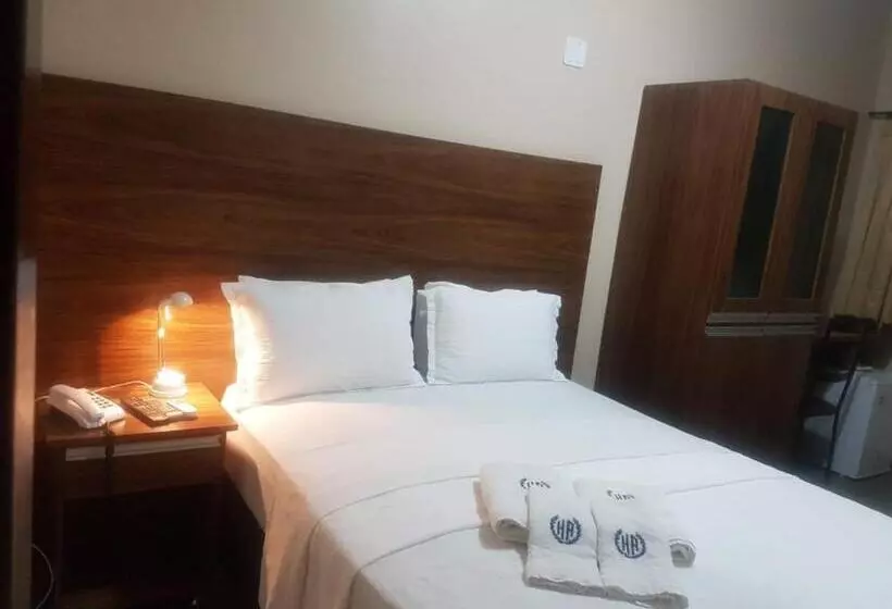 Hotel Albatroz