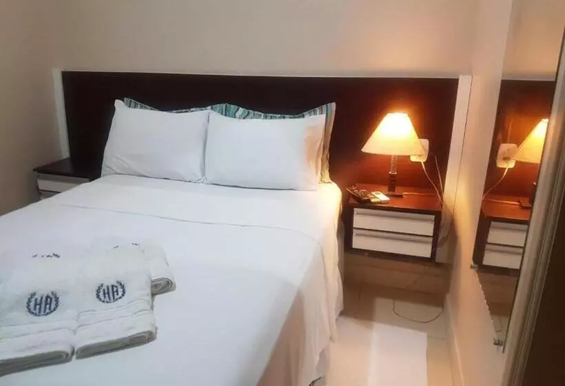 Hotel Albatroz