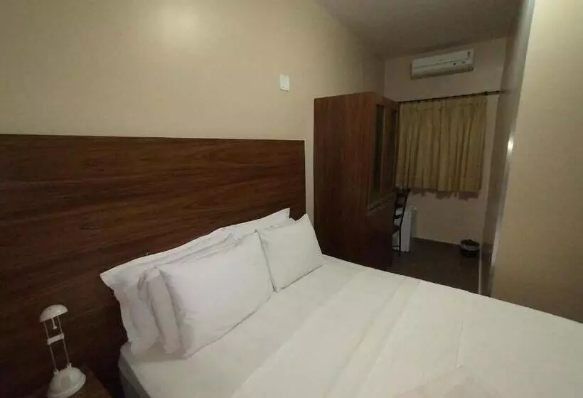 Hotel Albatroz