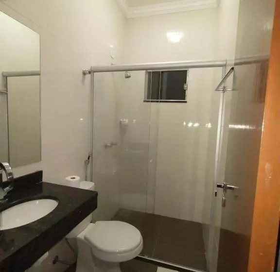 Hotel Albatroz