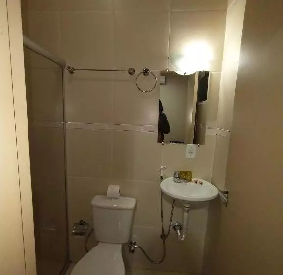 Hotel Albatroz