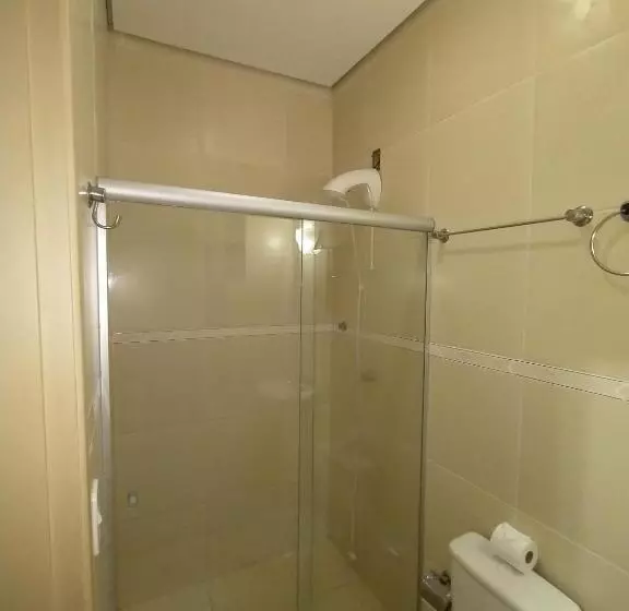 Hotel Albatroz