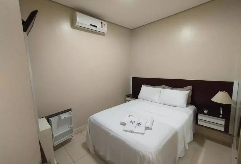 Hotel Albatroz