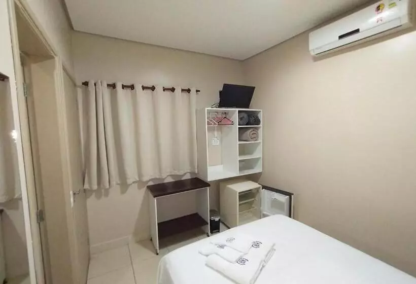 Hotel Albatroz