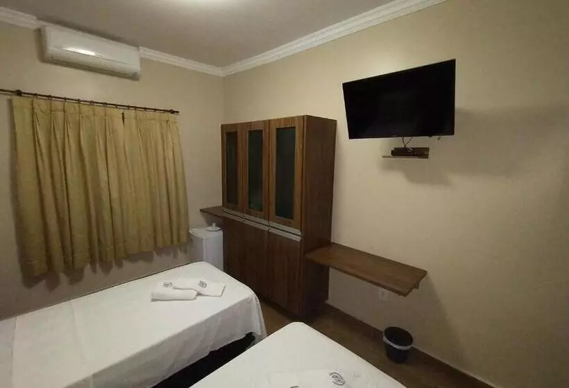 Hotel Albatroz
