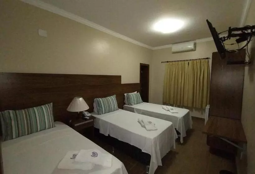 Hotel Albatroz