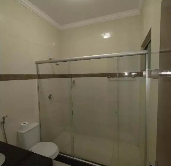 Hotel Albatroz