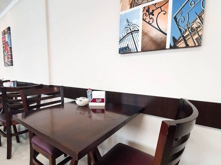 هتل Avenida Palace