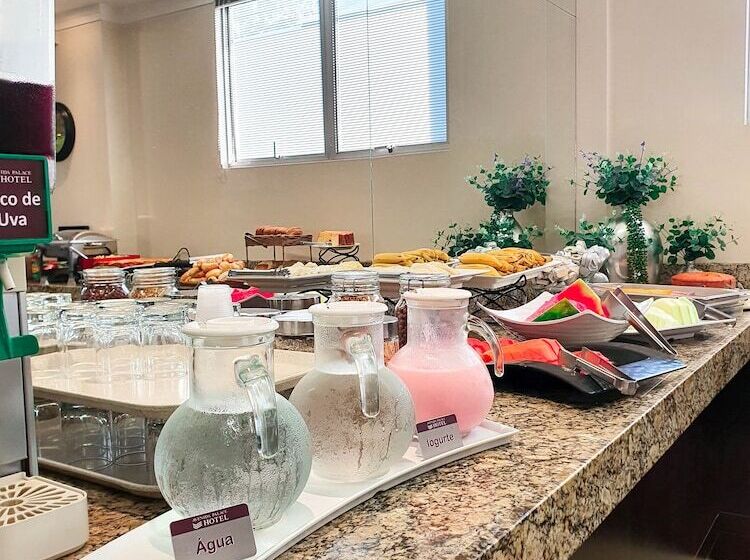 هتل Avenida Palace